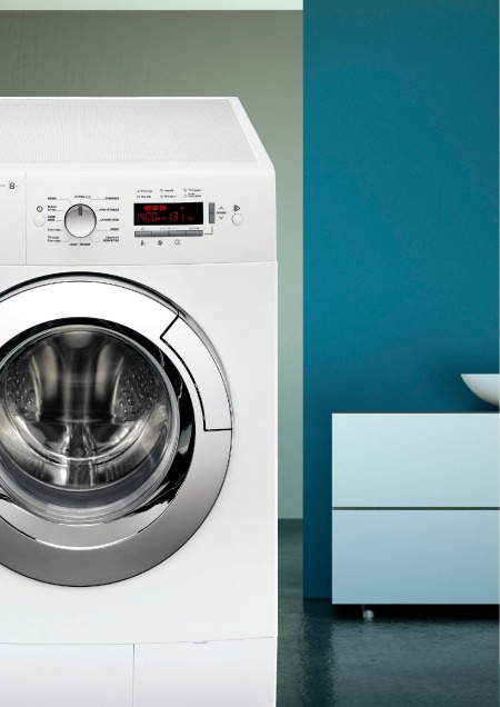 Lave-Linge Hublot Brandt