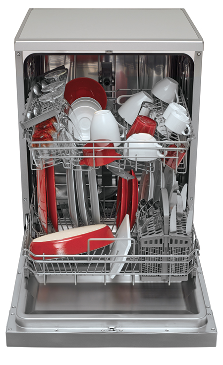 dishwasher