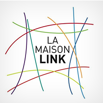 Logo La maison Link 