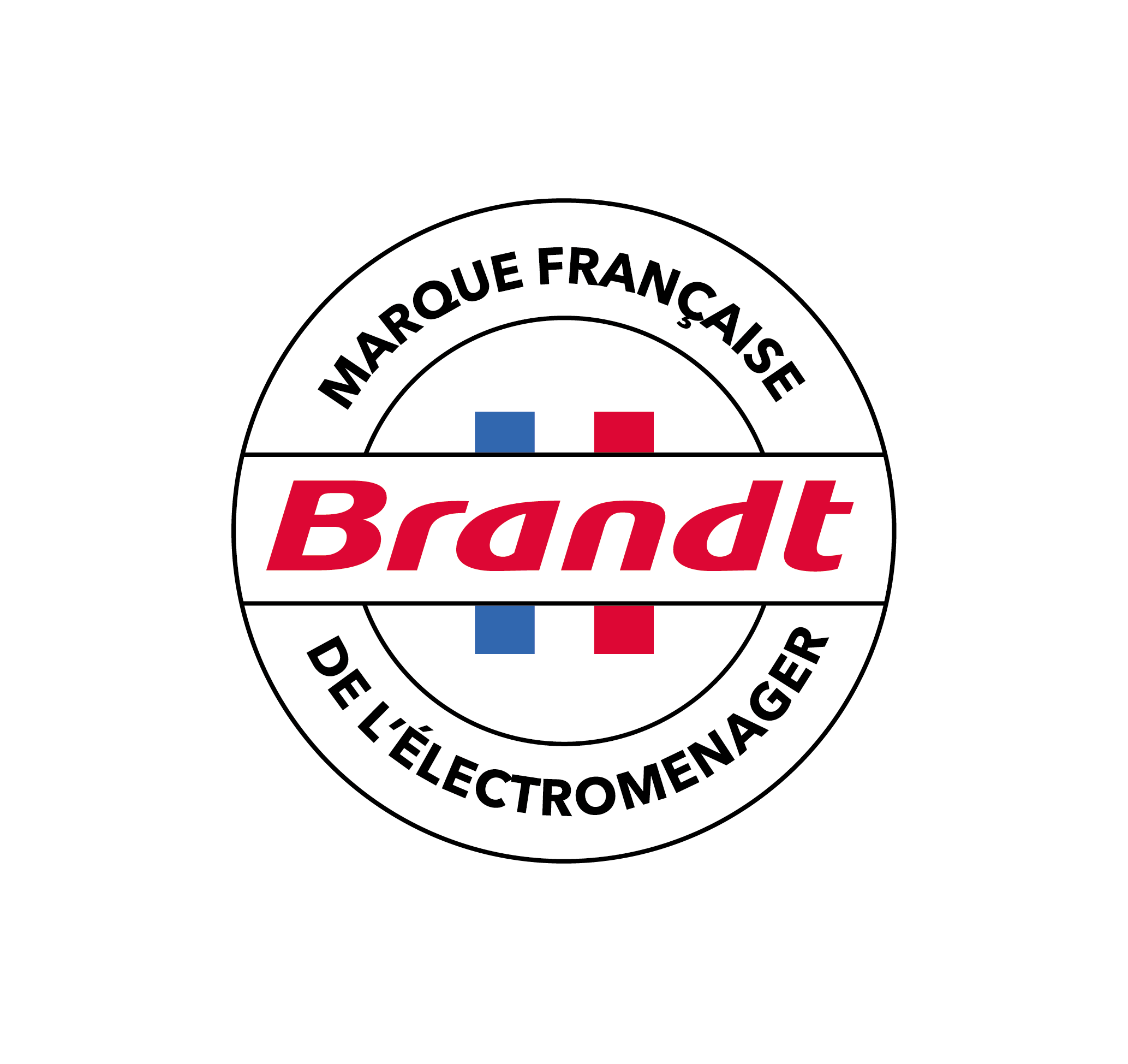 marque francaise logo