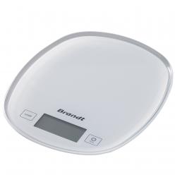 kitchen scale BCCURVEW