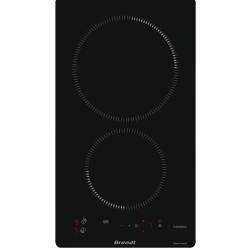 Plaque induction BPI6464B - Brandt Electroménager