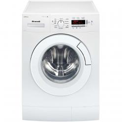 front loading washing machine BWF47TWW