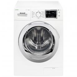 Brandt Front Loading Washing Machine Bwf814ag Youtube