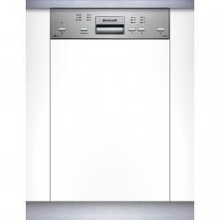 VS1010X Brandt Dishwasher