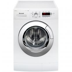 Lave-linge Frontal Brandt WFB183Q - 8Kg –