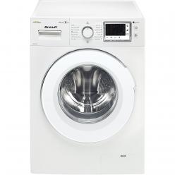 front loading washing machine BWF582WWE