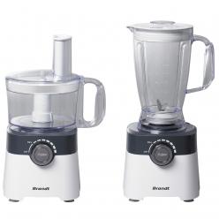 multifunction food processor ROB506BG