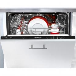 built in dishwasher VH1542J