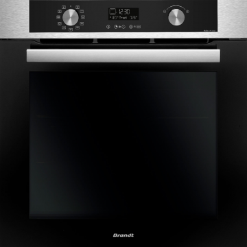 Brandt oven shop