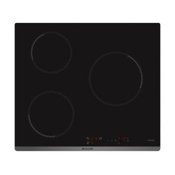 induction stove details