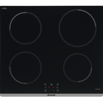 Plaque induction  Brandt Electroménager