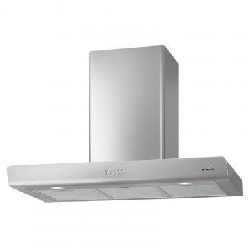 Brandt chimney hood store