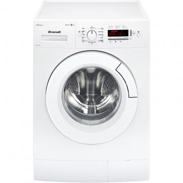 Brandt shop washing machine