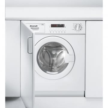 Brandt new arrivals washer dryer