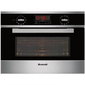 Built In Microwave Me1255x Brandt Electromenager