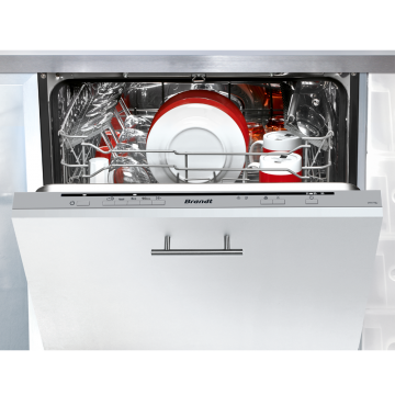 Dishwasher half load option new arrivals